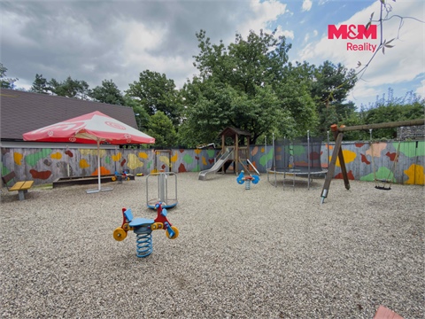 Pronájem ubytování, 650 m² - 12