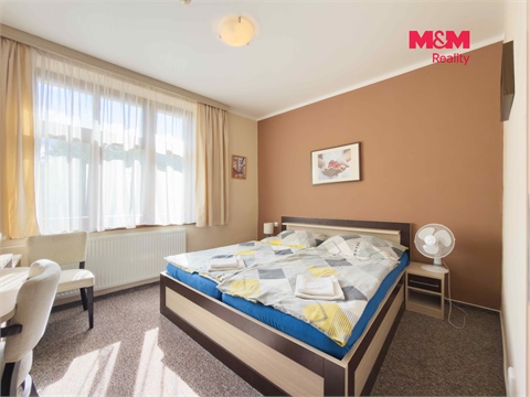 Pronájem ubytování, 650 m² 16