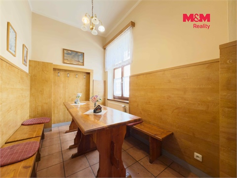 Pronájem ubytování, 650 m² 8
