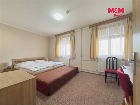 Pronájem ubytování, 650 m² - 18