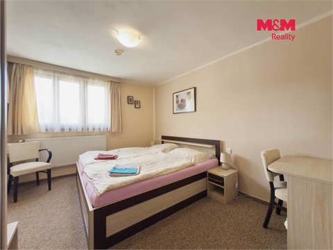 Pronájem ubytování, 650 m² - 20