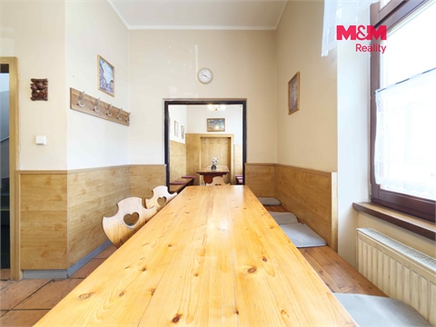 Pronájem ubytování, 650 m² - 6