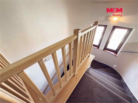 Pronájem ubytování, 650 m² - 24