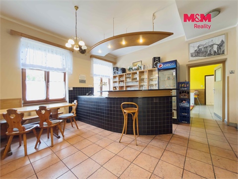 Pronájem ubytování, 650 m² 4