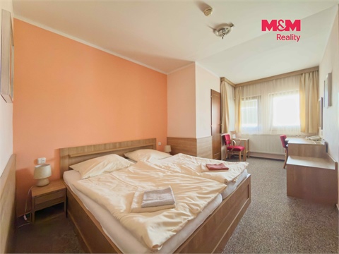 Pronájem ubytování, 650 m² 14