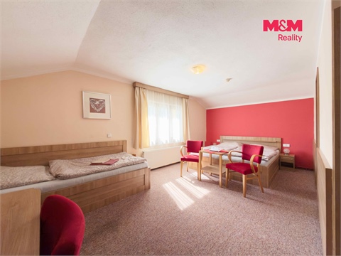 Pronájem ubytování, 650 m² - 22