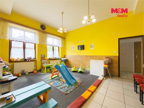 Pronájem ubytování, 650 m² - 4