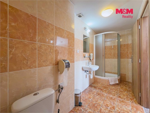 Pronájem ubytování, 650 m² 24