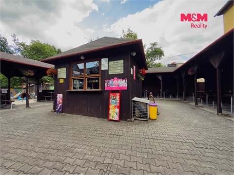 Pronájem ubytování, 650 m² 10