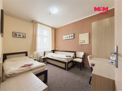Pronájem ubytování, 650 m² 26
