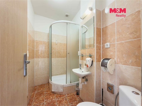 Pronájem ubytování, 650 m² 18