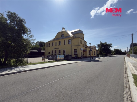 Pronájem ubytování, 650 m² - 28