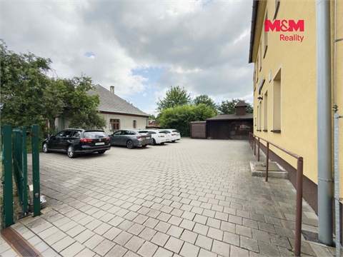 Pronájem ubytování, 650 m² 28