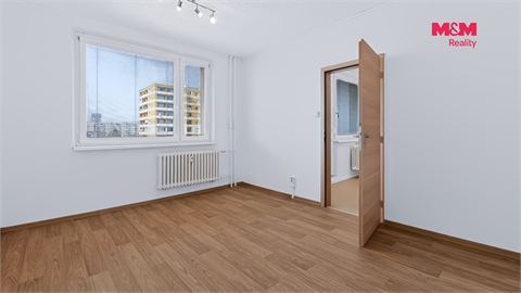 Pronájem bytu 3+1, 56 m² - 4