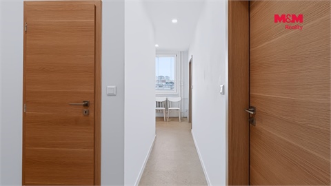 Pronájem bytu 3+1, 56 m² 6
