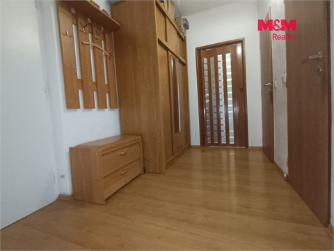Prodej bytu 2+1, 54 m² - 8