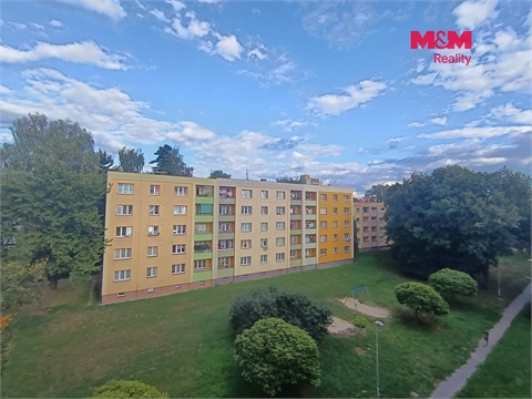 Prodej bytu 2+1, 54 m² 6