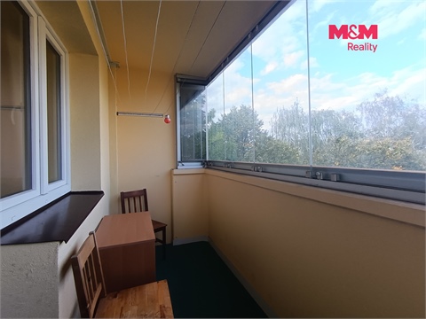 Prodej bytu 2+1, 54 m² 4