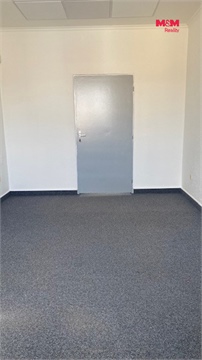 Pronájem kanceláře, 23 m² - 2