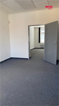 Pronájem kanceláře, 23 m² 6