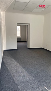 Pronájem kanceláře, 23 m² 4