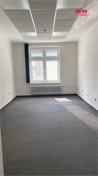 Pronájem kanceláře, 23 m² - 4