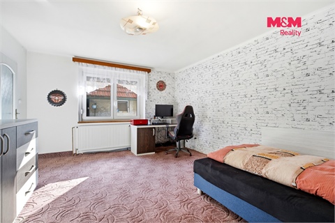 Prodej rodinného domu, 101 m² 8