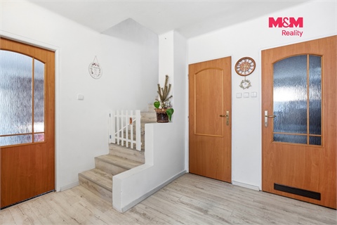 Prodej rodinného domu, 101 m² - 10