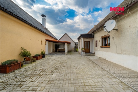 Prodej rodinného domu, 101 m² - 26