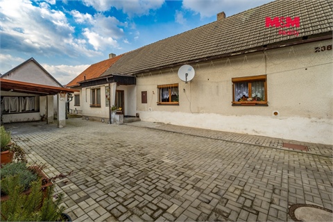 Prodej rodinného domu, 101 m² 28