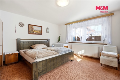 Prodej rodinného domu, 101 m² - 2