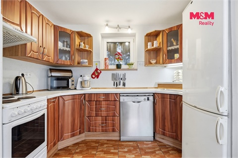 Prodej rodinného domu, 101 m² - 0