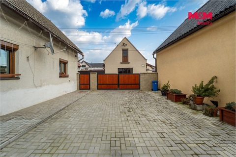 Prodej rodinného domu, 101 m² 26