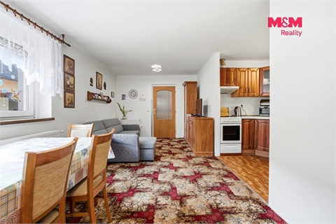 Prodej rodinného domu, 101 m² - 4