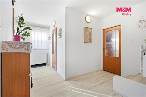 Prodej rodinného domu, 101 m² 12