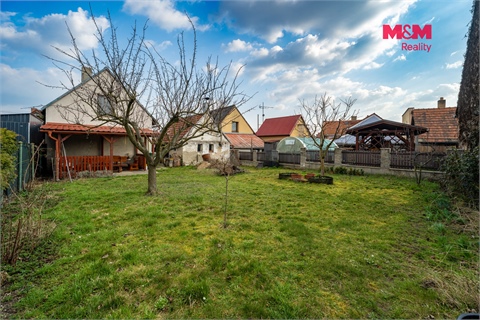 Prodej rodinného domu, 101 m² 24