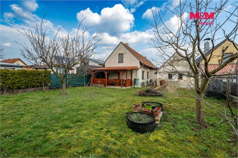 Prodej rodinného domu, 101 m² 22