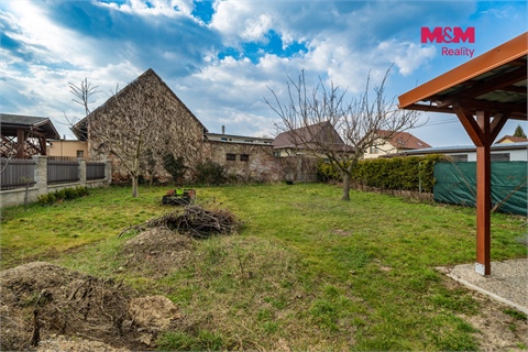 Prodej rodinného domu, 101 m² 20