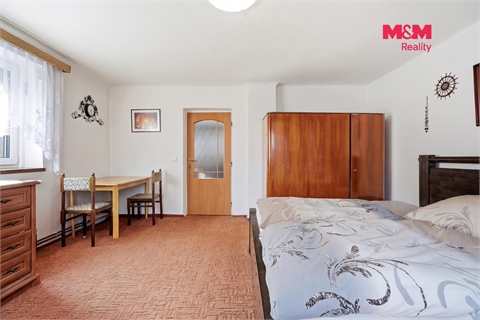 Prodej rodinného domu, 101 m² 4