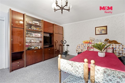 Prodej rodinného domu, 101 m² 10