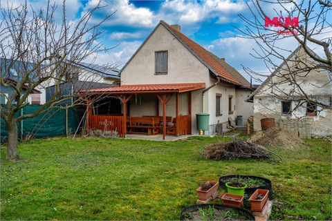 Prodej rodinného domu, 101 m² - 22
