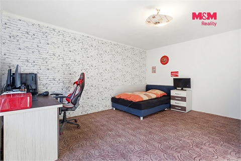 Prodej rodinného domu, 101 m² - 6