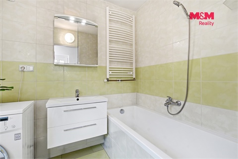 Prodej rodinného domu, 101 m² 16