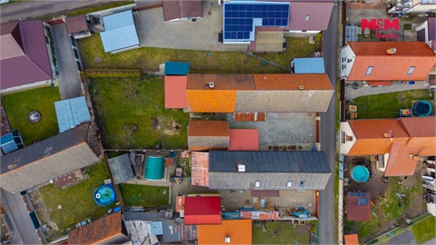 Prodej rodinného domu, 101 m² - 28