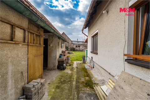 Prodej rodinného domu, 101 m² - 18