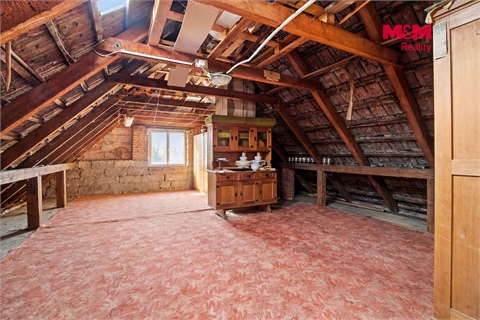 Prodej rodinného domu, 101 m² - 16
