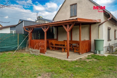 Prodej rodinného domu, 101 m² 2