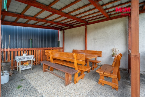 Prodej rodinného domu, 101 m² - 24