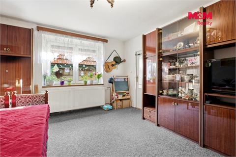 Prodej rodinného domu, 101 m² - 8