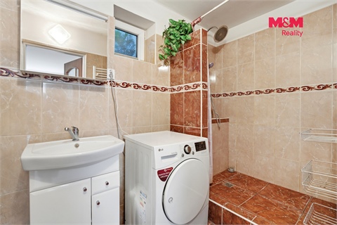Prodej rodinného domu, 101 m² - 12